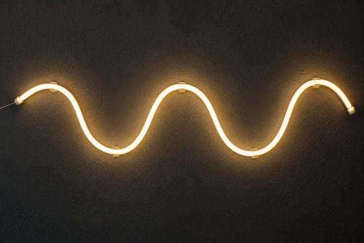 Ready-made LED neon flex