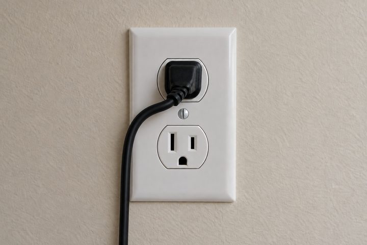 US or Canada plug